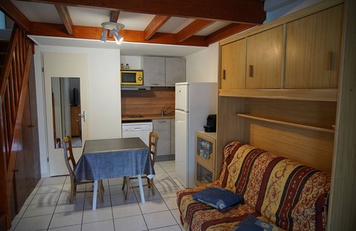 Frontignan House | maisonette by the sea