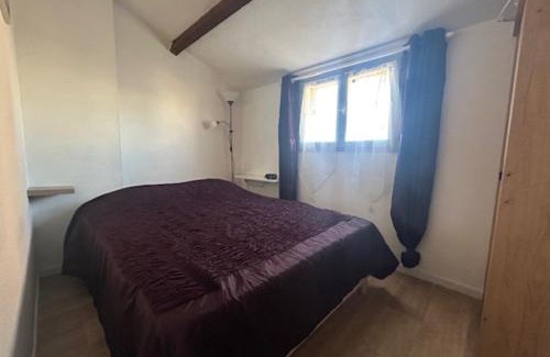 Frontignan House | Maisonette by the sea