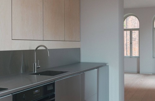 Werben Apartment | MAISONETTE