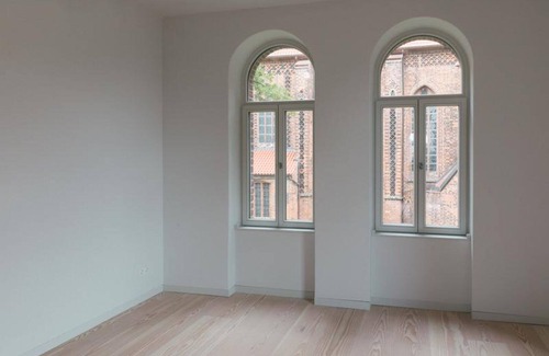 Werben Apartment | MAISONETTE