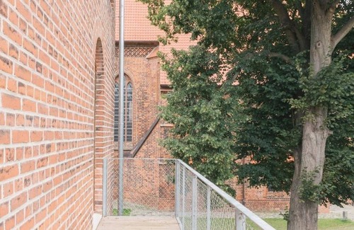 Werben Apartment | MAISONETTE