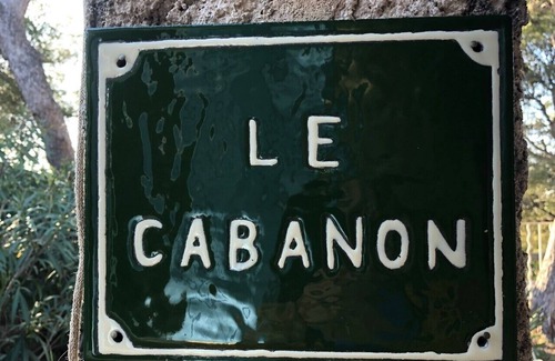 La Couronne Cabin | Maisonette Idyllique en bord de mer, La Couronne, Martigues Classement 3-étoiles