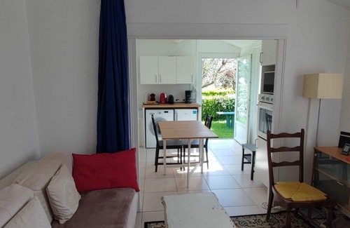 Crozon Cabin | Maisonette in Crozon-Morgat, 200 m from Portzic beach