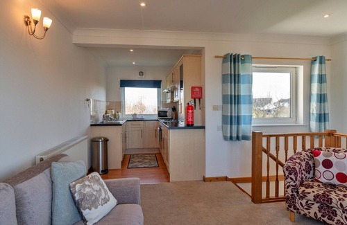 Marazion House | Maisonette in Marazion with St Michael's View