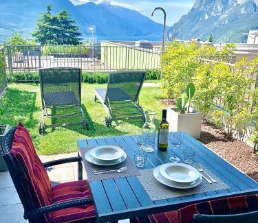 Arco Apartment | Maisonette