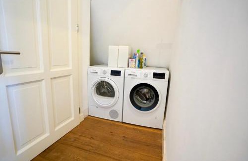 Oberdorla Apartment | Maisonette loft in the best location in Cologne