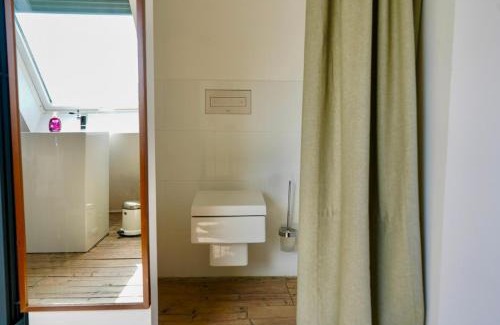 Oberdorla Apartment | Maisonette loft in the best location in Cologne