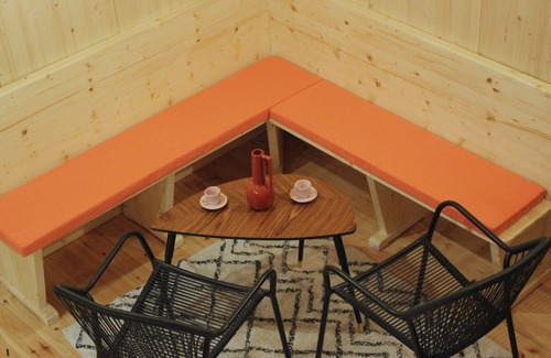 Saint-Nabord Ski Chalet | Maisonette with terrace and view in the Vosges! Close to the ski slopes