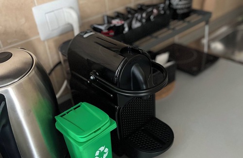 Aurelio Apartment | MaisonLuCe quiet and relax in the green of Villa Pamphili and 2 steps from the Vatican