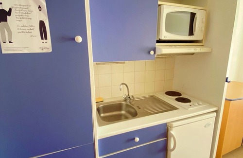 La Bastide-sur-l'Hers House | Maisonnette de Vacances