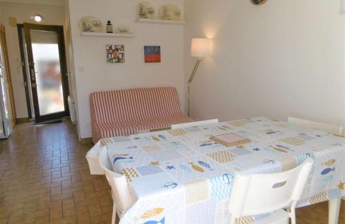 Saint-Jacques Apartment | Maisonnette 3 pièces 4-5 personnes proche de l'océan - WIFI - Lenaig