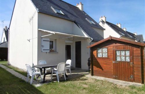 Saint-Jacques Apartment | Maisonnette 3 pièces 4-5 personnes proche de l'océan - WIFI - Lenaig