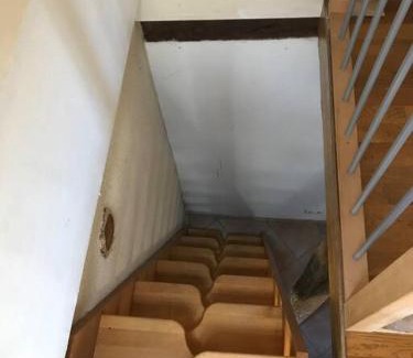 Mont-Dol House | Maisonnette au pied du Mont Dol