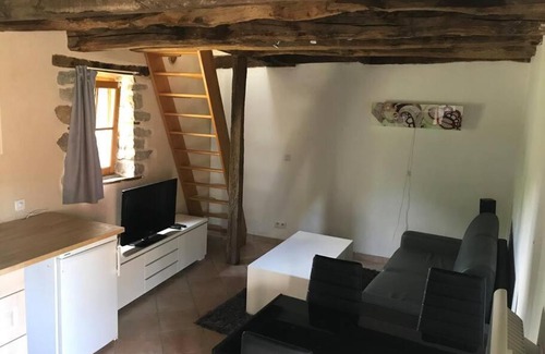 Mont-Dol House | Maisonnette au pied du Mont Dol