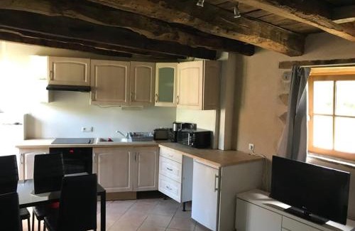 Mont-Dol House | Maisonnette au pied du Mont Dol