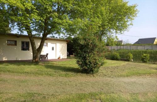 Quemper-Guezennec Apartment | Maisonnette bretonne