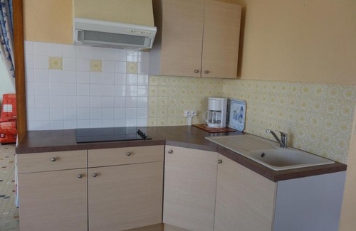 LʼAiguillon-sur-Mer House | Maisonnette calme proche pêche avec jardin et wifi - FR-1-476-2