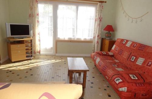 LʼAiguillon-sur-Mer House | Maisonnette calme proche pêche avec jardin et wifi - FR-1-476-2