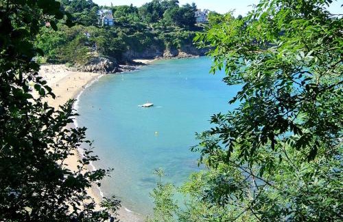 Etables-sur-Mer House | Maisonnette centre ville