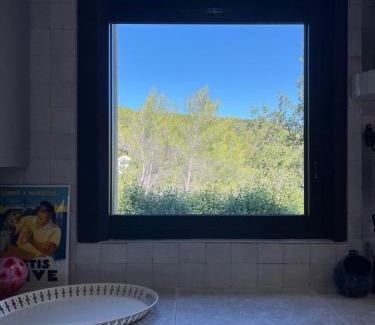 Est House | Maisonnette climatisée