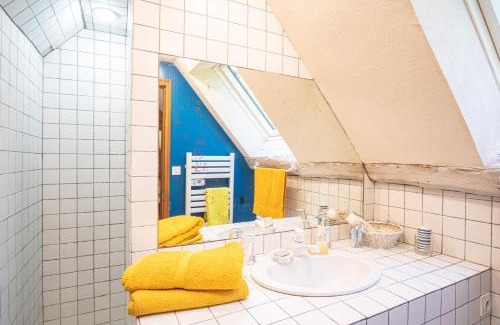 Remalard-en-Perche House | Maisonnette d hôtes privée,Moulin de Boiscorde