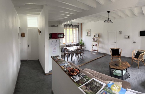 Douillet House | Maisonnette de Campagne