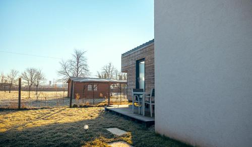 Richwiller Other | Maisonnette des trois frontières