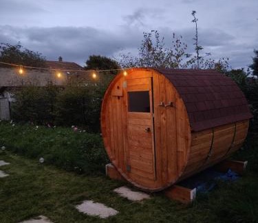 Richwiller Other | Maisonnette des trois frontières