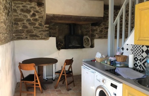 Ploubalay House | Maisonnette en Campagne