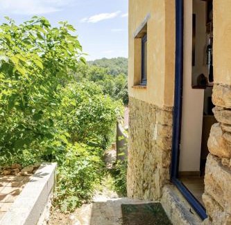 Entrecasteaux House | Maisonnette en pleine Campagne LA K-LINE