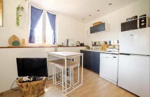 Entrecasteaux House | Maisonnette en pleine Campagne LA K-LINE