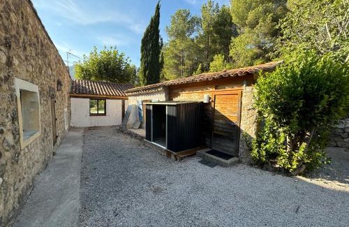 Roquevaire Apartment | Maisonnette face au Garlaban