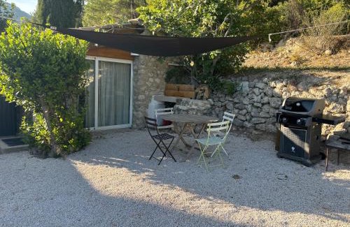 Roquevaire Apartment | Maisonnette face au Garlaban