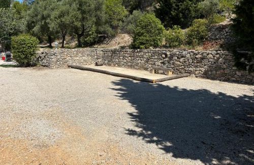 Roquevaire Apartment | Maisonnette face au Garlaban