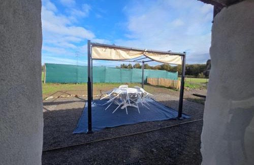 Brains House | Maisonnette familiale entre Nantes et Pornic