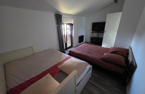 Brains House | Maisonnette familiale entre Nantes et Pornic