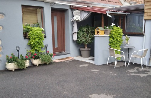 Wintzenheim House | Maisonnette