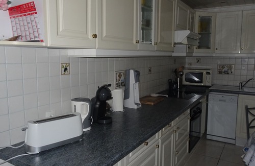 Frontignan House | Maisonnette Frond de mer
