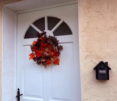 Vernon Apartment | Maisonnette individuelle au coeur de Vernon