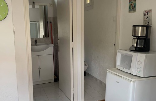 La Couronne Apartment | Maisonnette la Couronne Près des Plages