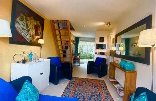 Aubazine Apartment | Maisonnette la Grue - Vallée de la Dordogne