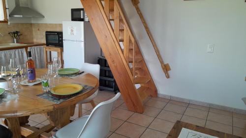 Sainte-Jalle House | maisonnette le cabanon