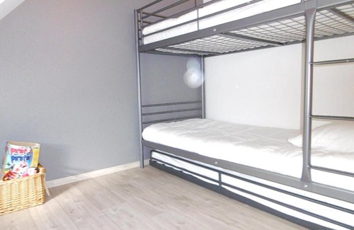 Saint-Jacques Villa | Maisonnette Lizig