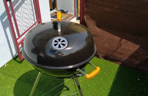 Roquefeuil House | Maisonnette mountain view