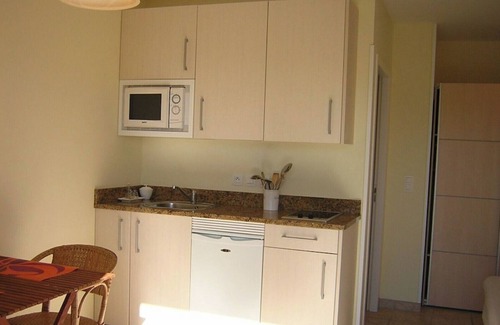 Escos House | Maisonnette n°1 Rez-de-jardin Campagne Frontière Pays Basque Béarn. Bain Rivière