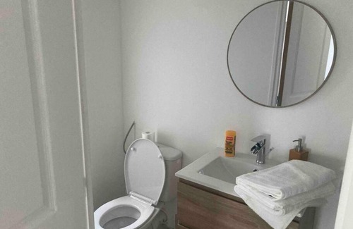 Saran Apartment | Maisonnette neuve