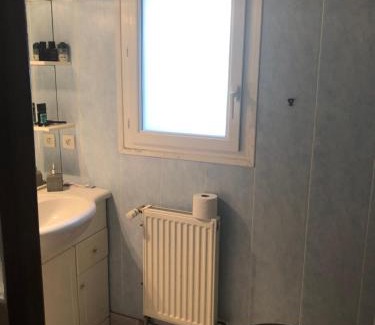 Agon-Coutainville House | Maisonnette plein pied - 2km de la mer