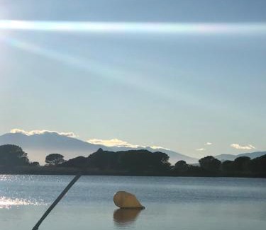 Port Leucate House | Maisonnette Port-Leucate 4 couchages