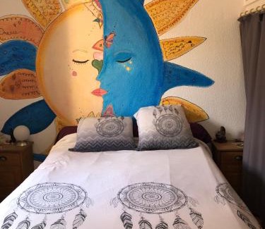 Port Leucate House | Maisonnette Port-Leucate 4 couchages