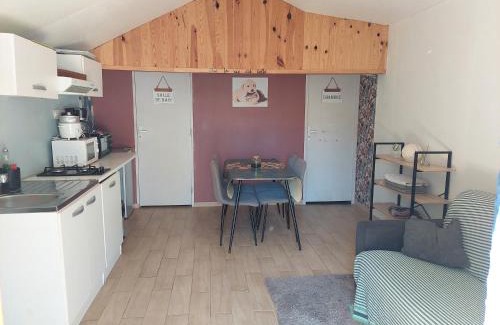Petite-ÃŽle House | Maisonnette